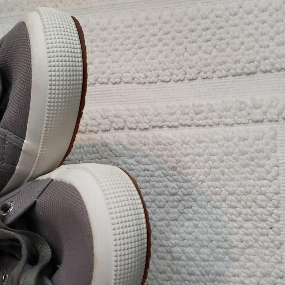 SUPERGA UNISEX LACE-UP SNEAKERS - Picture 7 of 11